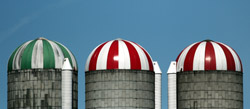 Compression - Reductionism and the silo syndrome